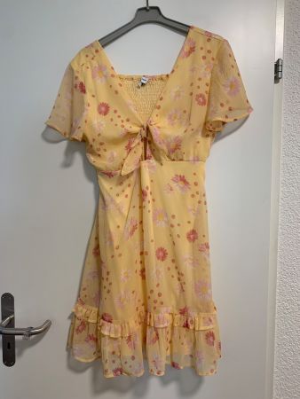 Damen Kleid Gr. 38/40