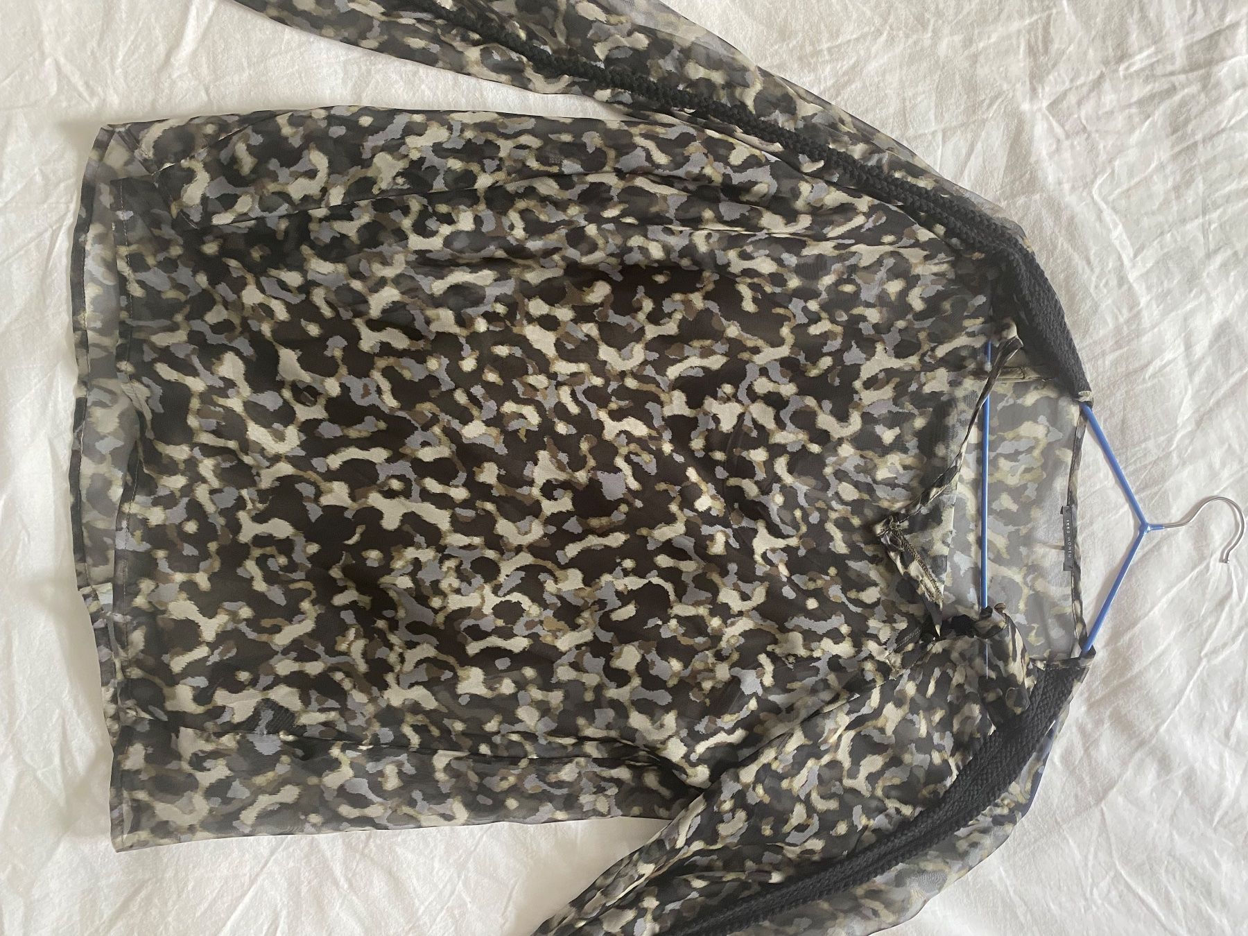 IKKS Top: Top ikks woman taille 40 – Usato da Küssnacht am Rigi venduto da CALIFRASQUI 8