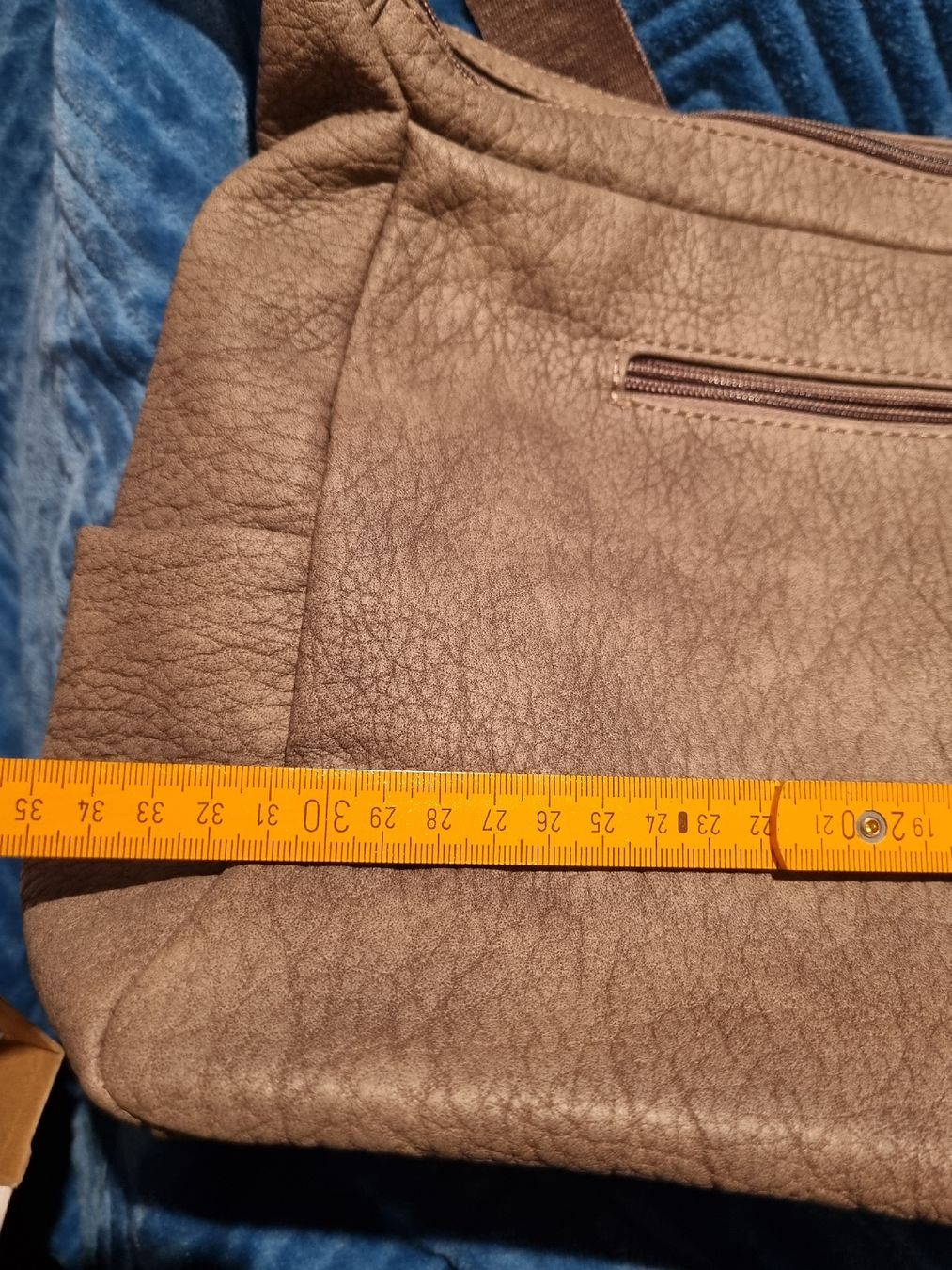 Taschen für Damen: Umhängetasche NEU – Neu (gemäss Beschreibung) aus Aesch BL von mutti04 3