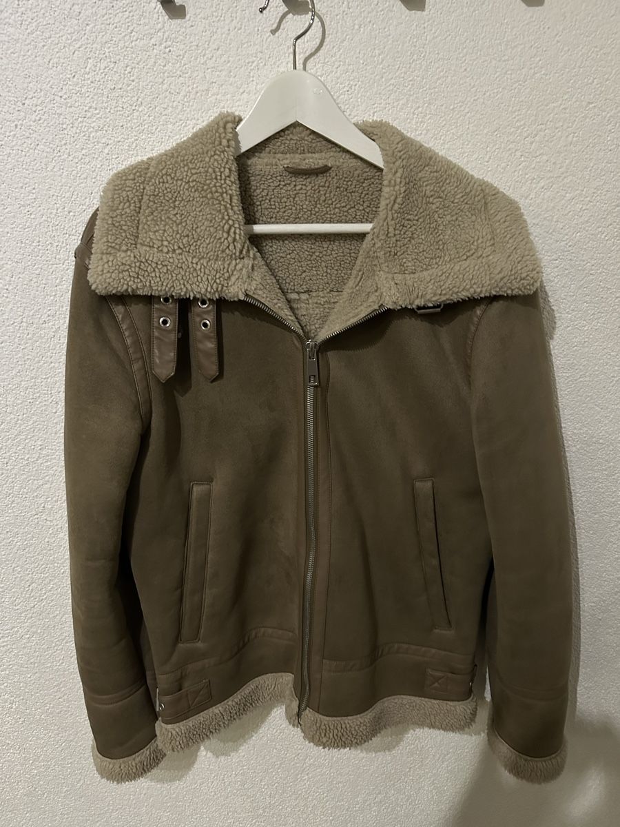 Zara Giacche: Winterjacke Herren Gr M Zara – Usato da Niederuzwil venduto da gullipulli