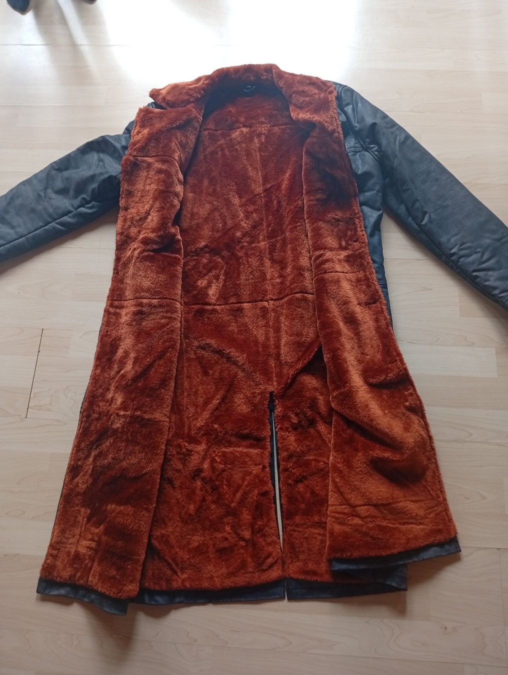 Cappotti: Blade Runner Mantel/ Grösse S/M – Usato da Bassersdorf venduto da kira.grossmann 1