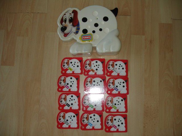 Giocattoli: PLAYSKOOL Spiel Spaße – Usato da Bülach venduto da samang
