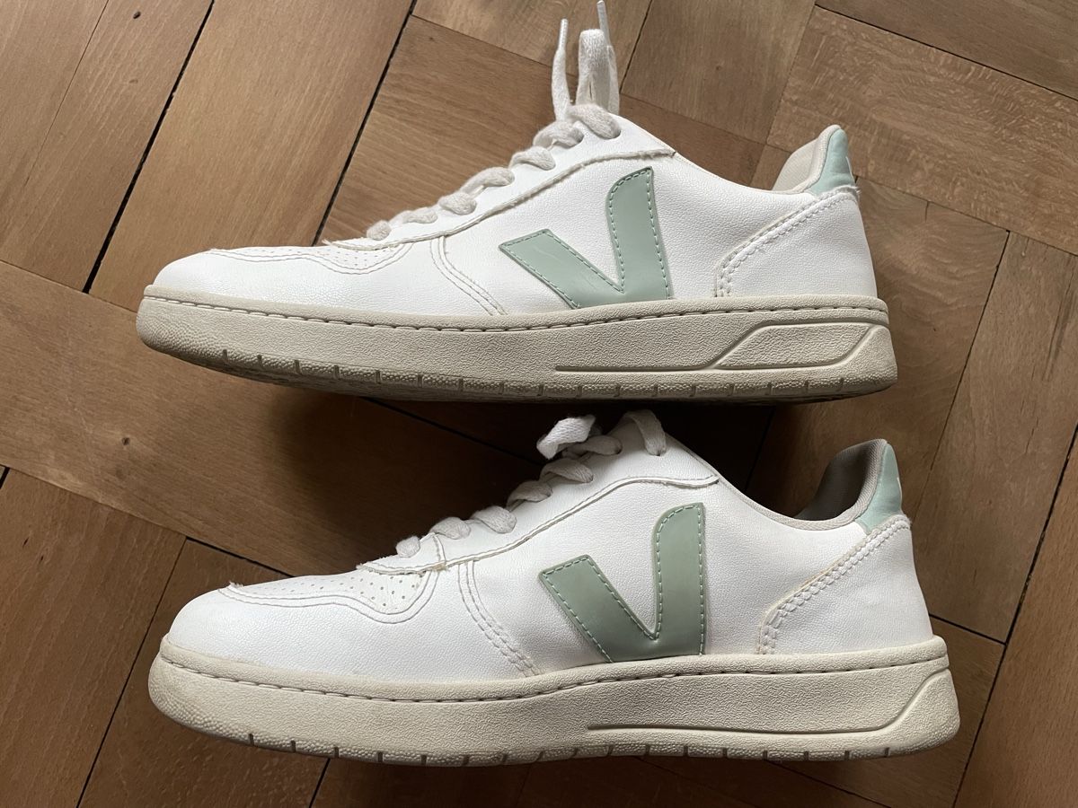 Veja Scarpe da uomo: Veja Sneaker, Gr 40 – Usato da Zürich venduto da 28881084 2