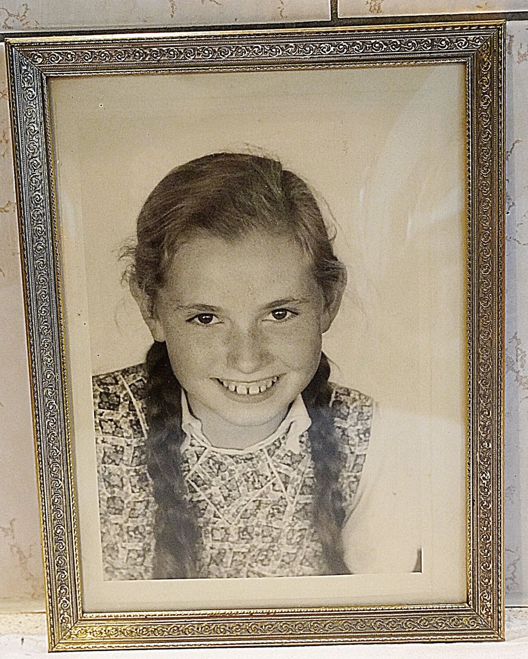 Foto & Immagini: Schulmädchen aus den 1960er Jahre – Usato da Baar venduto da 2cvbaar