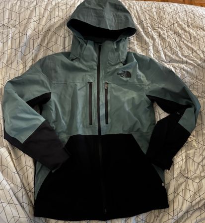The North Face Chakal Ski-/Snowboard-Set – Grösse M