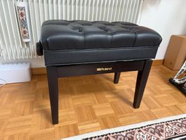Piano Stuhl
