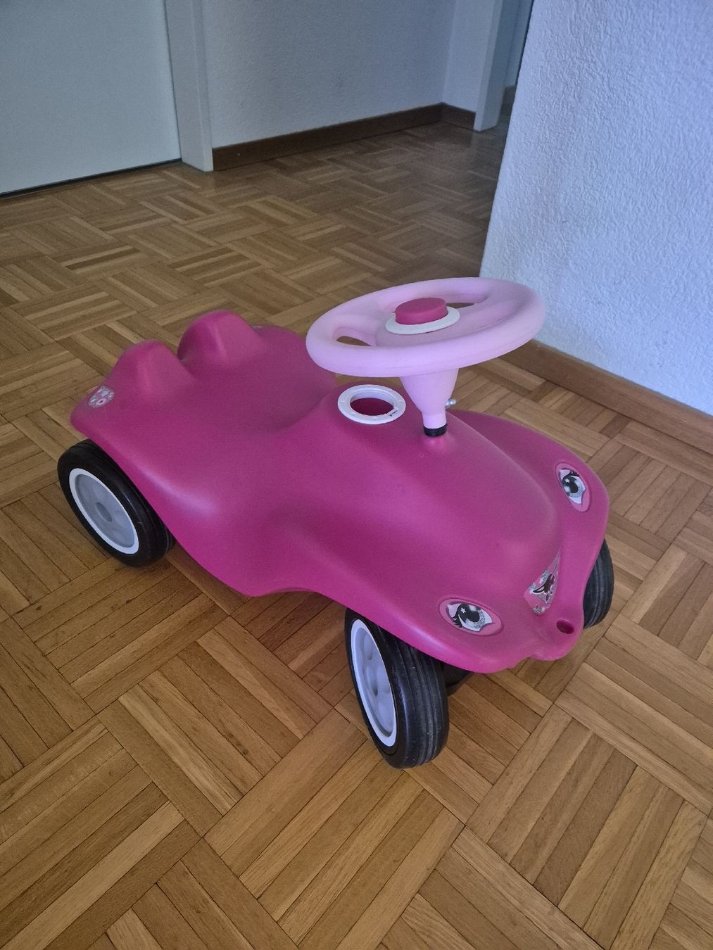Big Veicoli per bambini: Big – Usato da Dietikon venduto da Ram_k66t