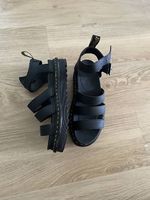 Dr Martens Sandalen Grösse 40