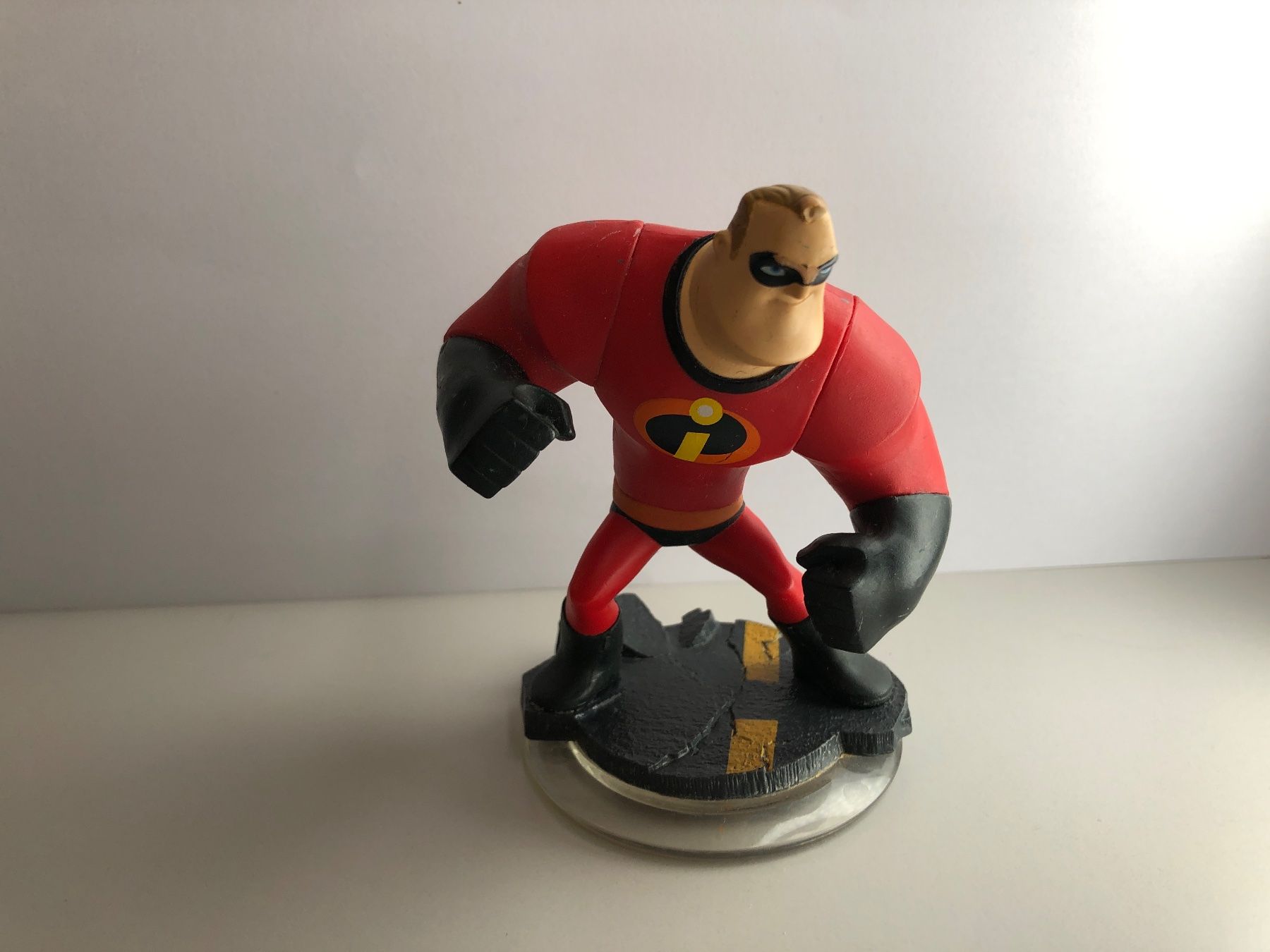 Disney Giochi: Disney Infinity Figur – Usato da St.gallen venduto da taduz