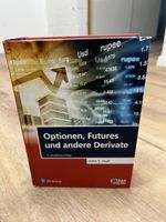 Hull – Optionen, Futures und andere Derivate