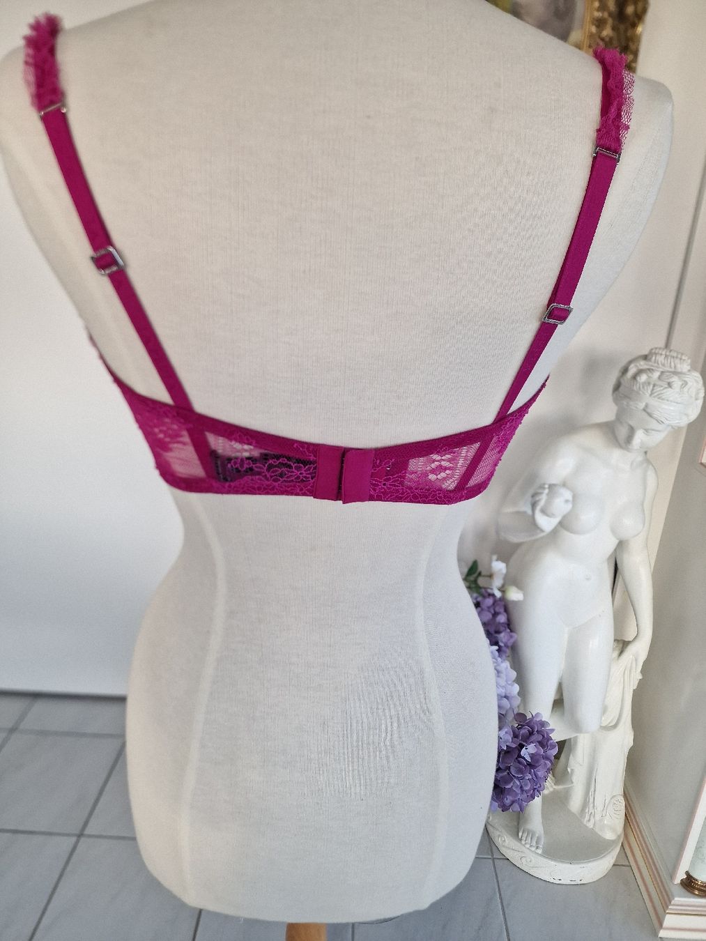 La Perla Altra biancheria intima: La Perla BH 80E Balconette – Nuovo (secondo la descrizione) da Oberglatt ZH venduto da Alischa1 2