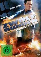 Gebraucht: Zwölf Runden Aktion Film DVD