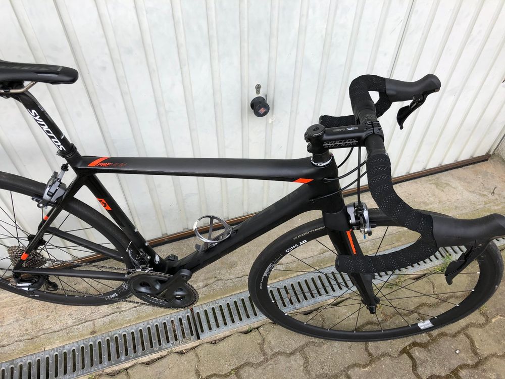 Scott addict sl deals