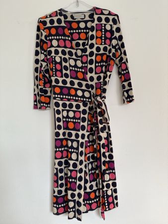 Hobbs Kleid, Gr. UK 8 / CH 34-36