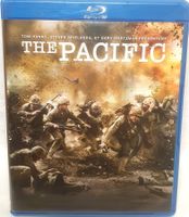 The Pacific (2010) L'intégrale de la série/Spielberg/Blu-ray