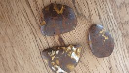 Boulder Opal