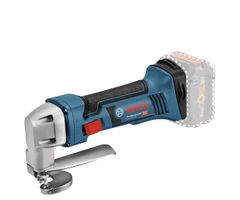 +Bosch Akku-Blechschere GSC 18V-16