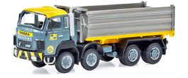 Saurer D330B F8x4 Kipper Dozza AG 1:87 Arwico ACE