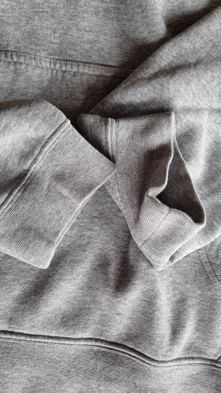 Nike Maglioni & Felpe: Nike Hoodie, Grau, Grösse S – Usato da Tägertschi venduto da Fank111 2