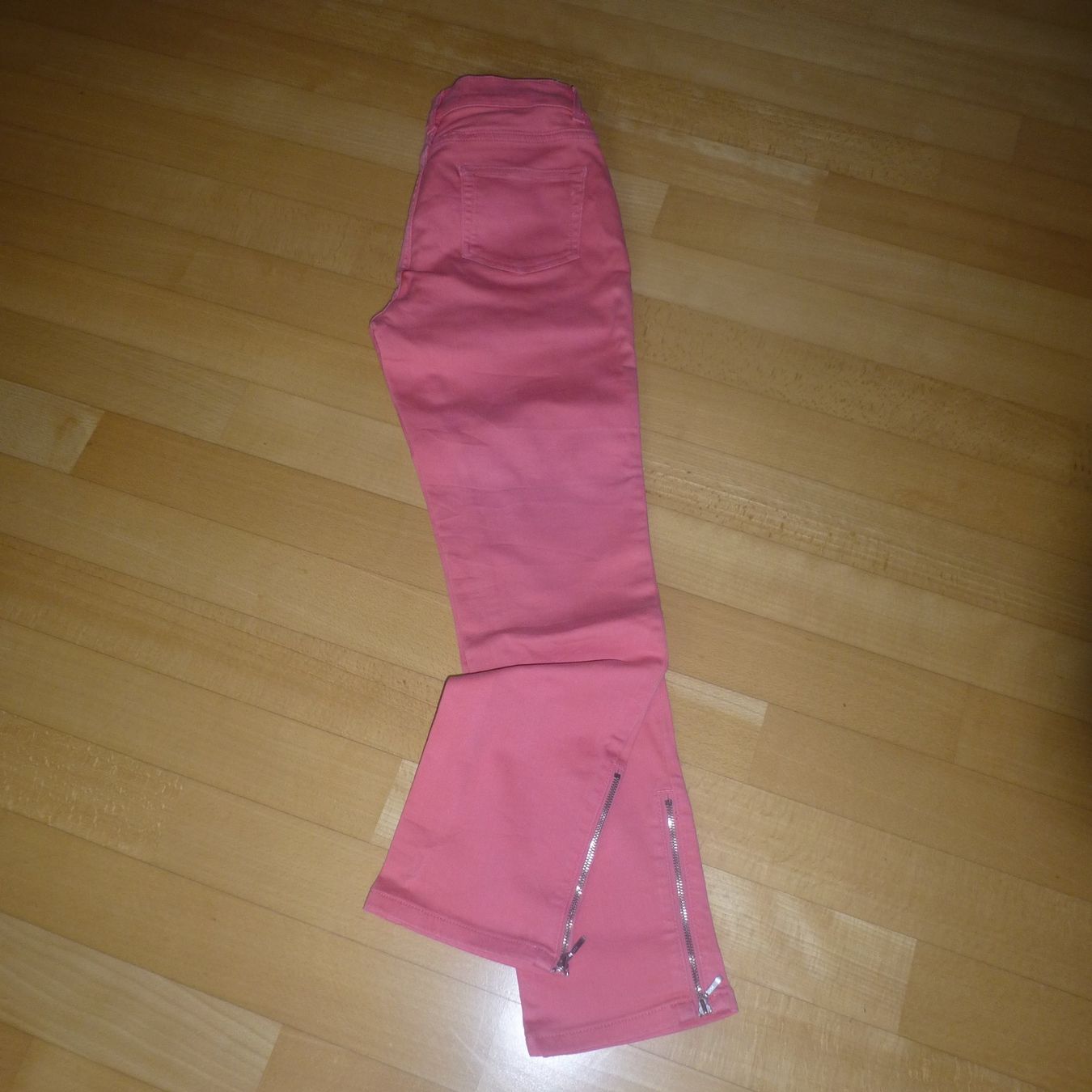 Pantaloni: Schwangerschaftshose, Marke Séraphine – Usato da Hergiswil NW venduto da annettelia 1