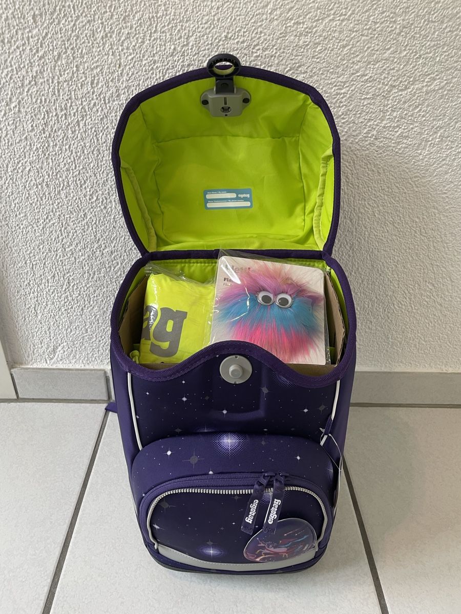 Kindertaschen: neu Ergobag – Neu und originalverpackt aus Binningen von BraSon 2