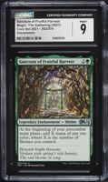 Magic The Gathering Sanctum Of Fruitful Harvest