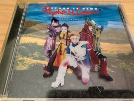 Psycho Le Cému – A Trip To The Arcadia - 2 CD