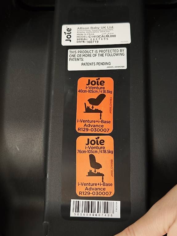 Seggiolini per auto: Kindersitz mit Isofix – Usato da Chur venduto da cap_cj27 1