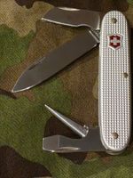 Victorinox Messer Electrician wie neu