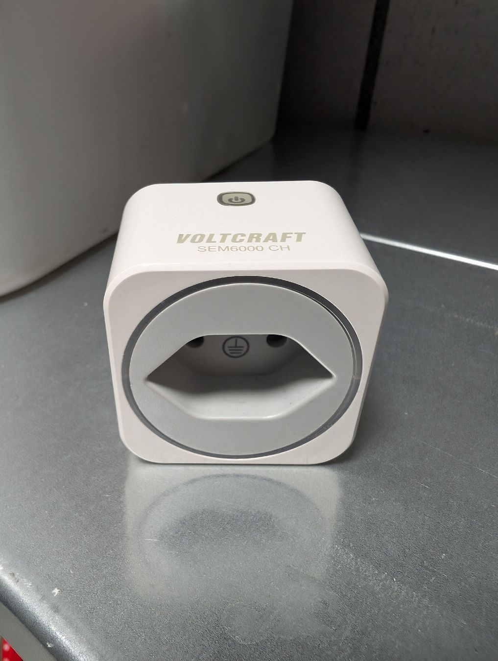 Voltcraft Messen: Voltcraft SEM6000 CH – Gebraucht aus Frauenfeld von Meerman