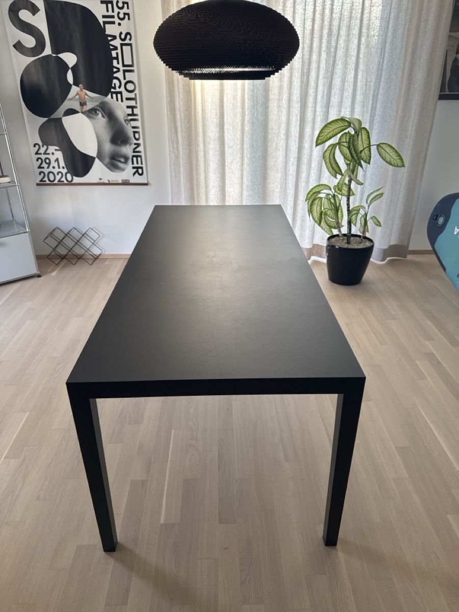 Tische: Horgen & Glarus Tisch – Gebraucht aus Zuchwil von Summerbreeze01