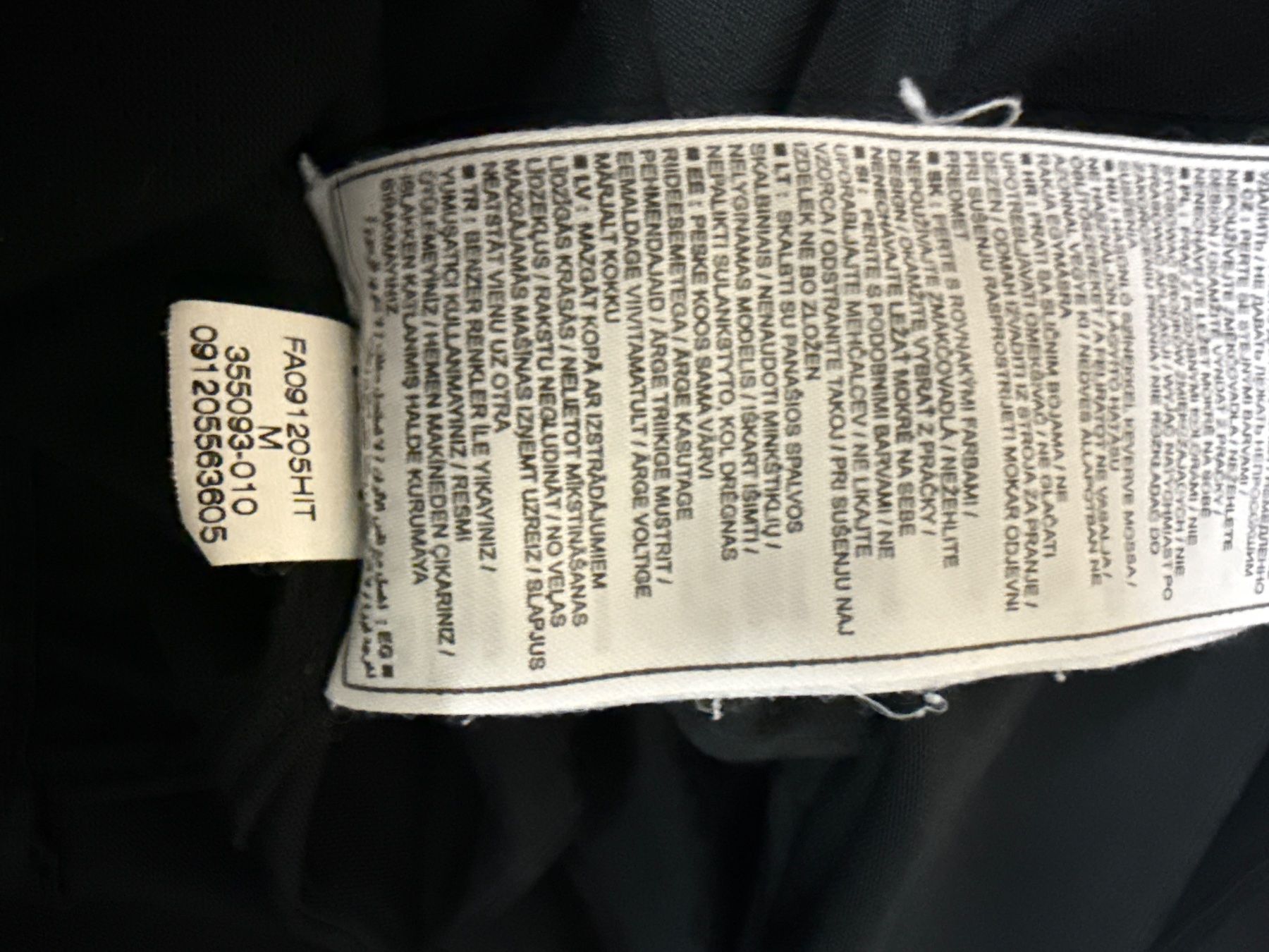 Nike Maillots de corps & Pantalons: Manchester United Trikot M – D'occasion à Mühledorf BE par ericgrunder_12 3