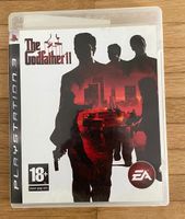 THE GODFATHER ll