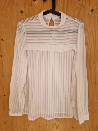 Bluse OVS 40 weiss NEU!!!