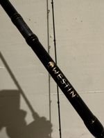 Westin Vertical-T 185cm 14-28g