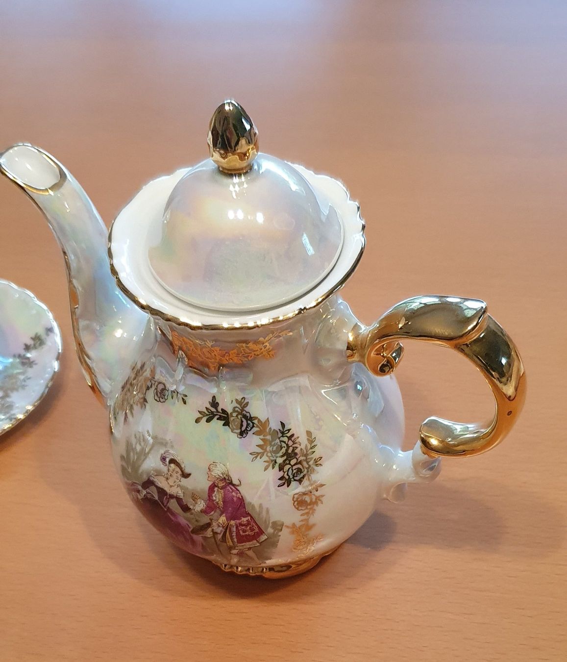 Set di piatti: Mocca Service - GKC Bavaria – Usato da Kreuzlingen venduto da Rschweiz1 3
