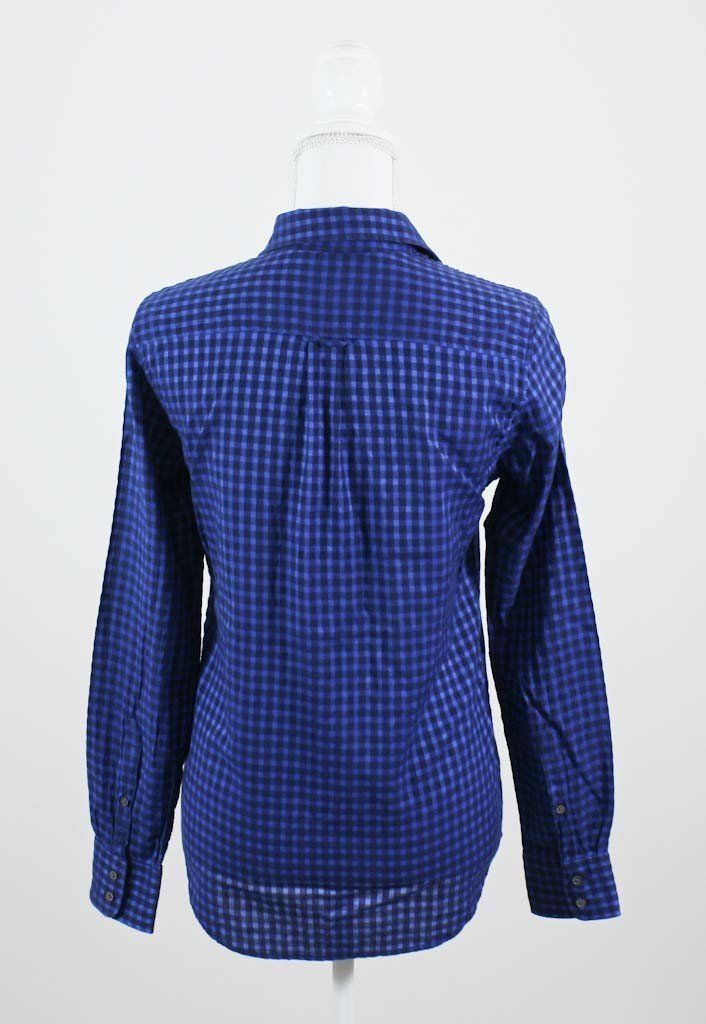 Gant Camicette: GANT Hemdbluse Gr. 34 – Usato da Belp venduto da caramel-secondhand 3