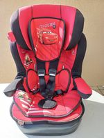 Siege auto Disney Cars I-Max