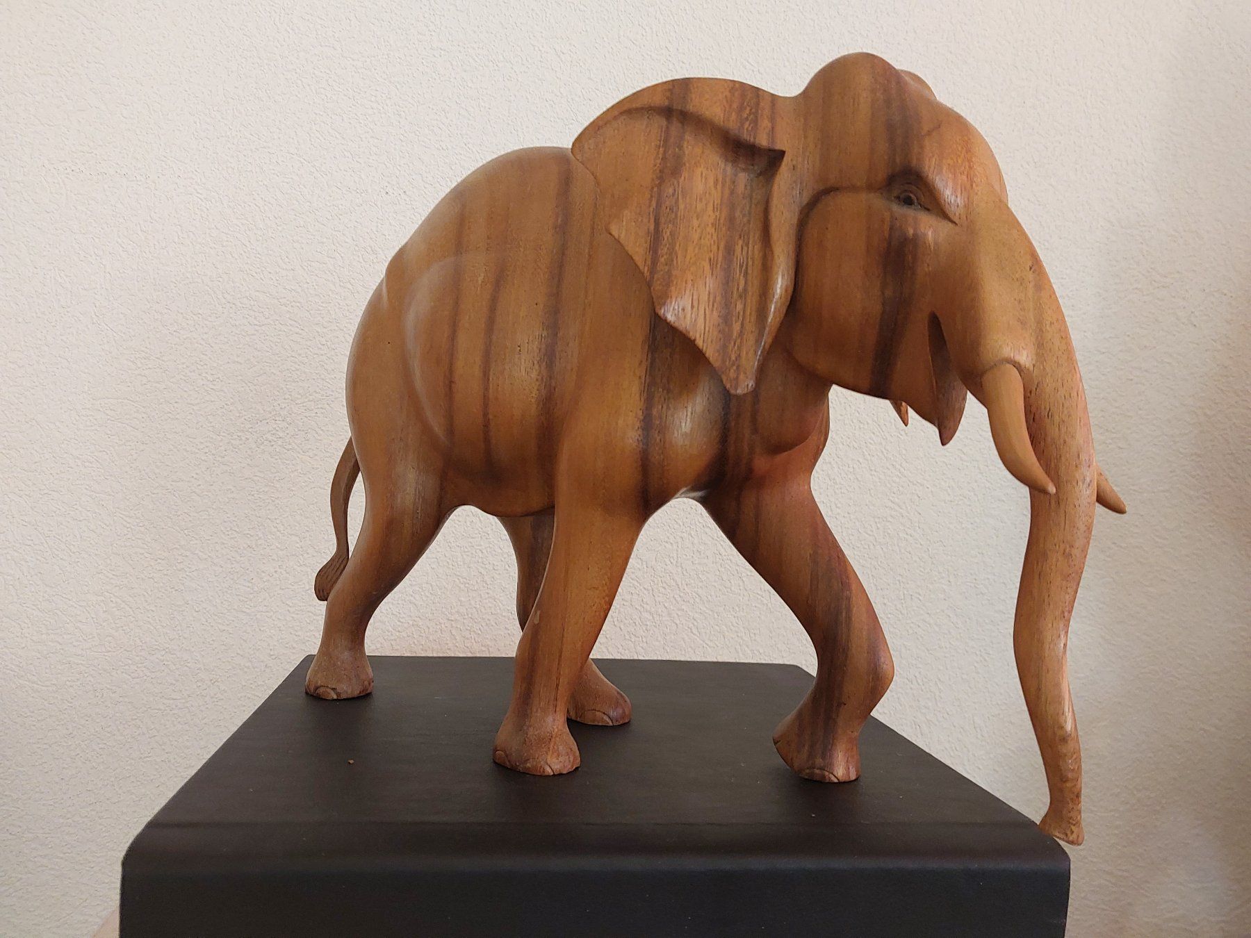 Skulpturen & Statuen: Elefant - Bali (Ubud) – Gebraucht aus Opfikon von Fighty 2