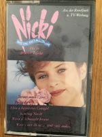 Nicki, mein Hit-Album