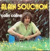 ALAIN SOUCHON - BIDON