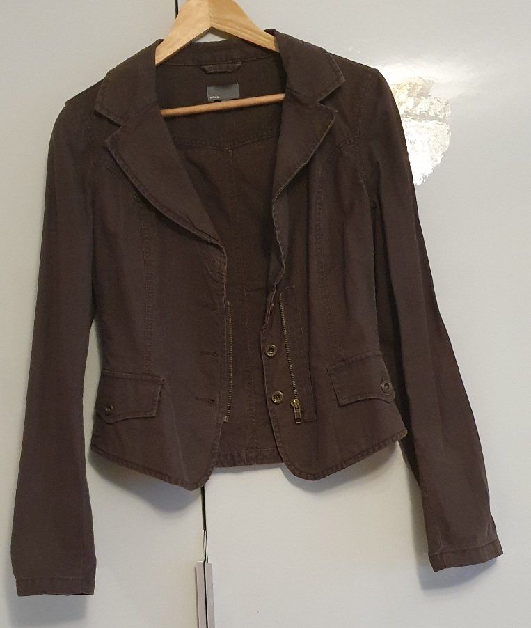 Mexx Jacken: Mexx Blazer, Gr. 42 – Neu (gemäss Beschreibung) aus Unterentfelden von LookoutMt 2