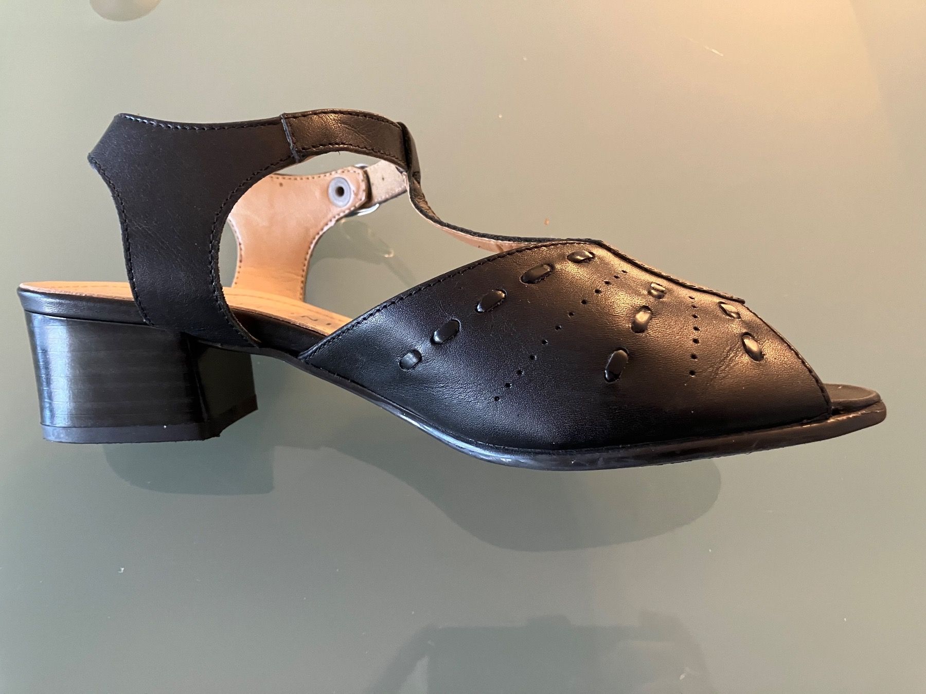 Scarpe da donna: Damen Schuh – Nuovo (secondo la descrizione) da Weinfelden venduto da Seelillie 2