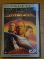 Armageddon, Special Edition DVD, Bruce Willis, Top Film!