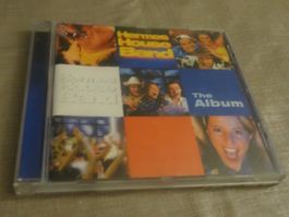 Hermes House Band - The Album CD