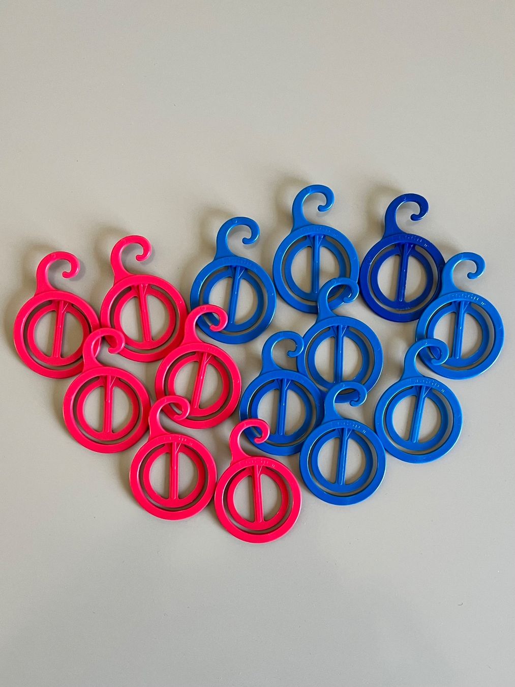 Socken: Roddy Sockenclips (neu) – Neu (gemäss Beschreibung) aus Zürich von Mel_Meli 1