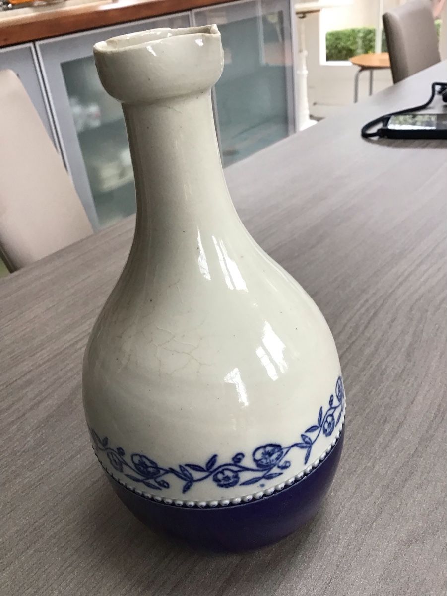 Caraffe: Carafe – Usato da Plan-les-Ouates venduto da Cassero 1