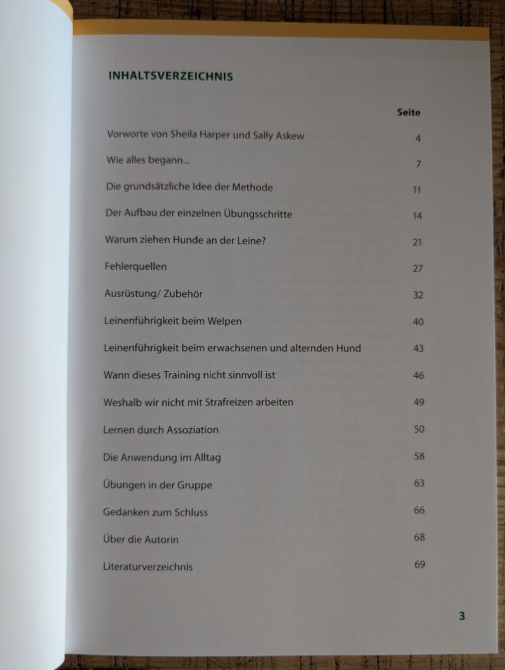 Bücher: Hilfe, mein Buch zieht. Turid Rugaas – Neu (gemäss Beschreibung) aus Oberwil-Lieli von stefim 2
