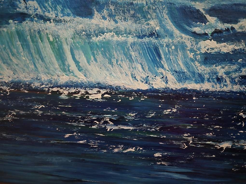 Colori: Acrylic Paint – Usato da Riva San Vitale venduto da sus_hht9 1