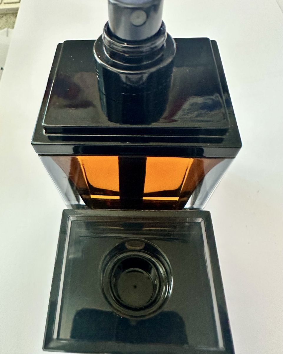 Dior Profumi & Eau de Toilette: Dior Homme Parfum 75ml 2019 – Usato da Zürich venduto da Troy_K 4